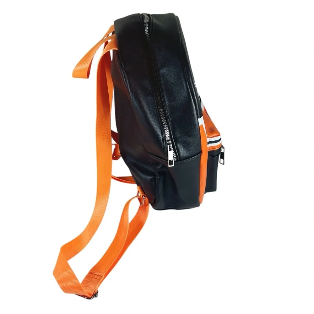 Haikyu!! stylish black
